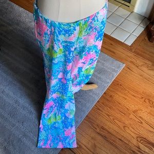 Lilly Pulitzer Palazzo Pants